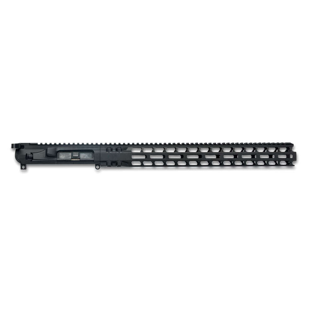 Upper Receivers Conv Kits Radian Weapons 4.50" UPPER / HAND GUARD SET 17IN BLK • Model: 4.50"